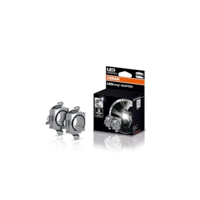 Image de 2 adaptateurs ledriving® osram 3