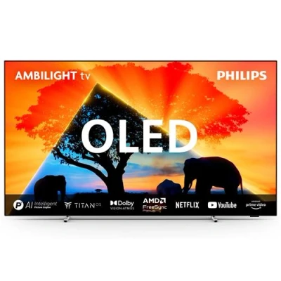 Afbeelding van Philips 55OLED759 Ambilight (2024)