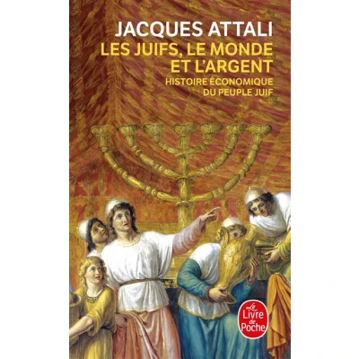 Image de Les Juifs, le Monde et l&#039;Argent
