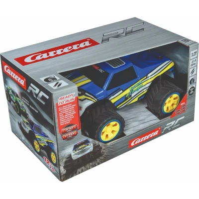 Afbeelding van Carrera Rc Forest Hunter 1:18