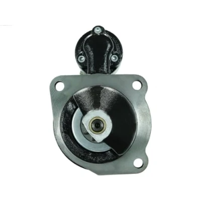 Afbeelding van AS PL S0631S Startmotor 12 3,10 9