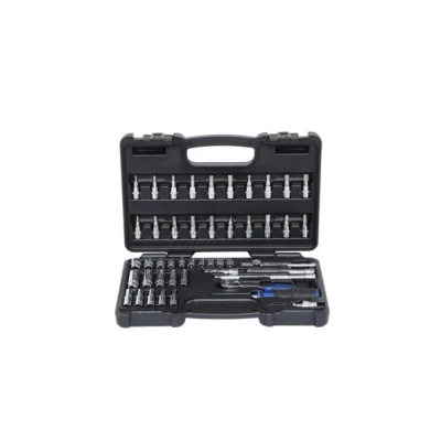 Afbeelding van KS TOOLS 918.0847 Gereedschapset 47 6,3 (1/4&quot;) Vierkant