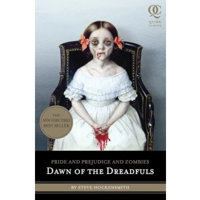 Afbeelding van Pride and Prejudice Zombies