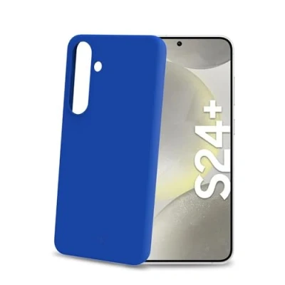 Afbeelding van Telefoonhoes Celly GALAXY S24+ Zwart
