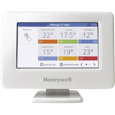 Afbeelding van Honeywell THR99C3100 Gateway evohome
