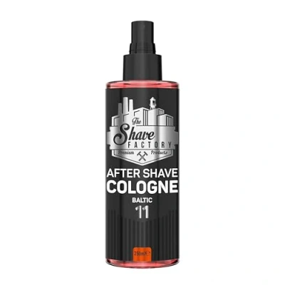 Afbeelding van The shave factory Baltic N11
