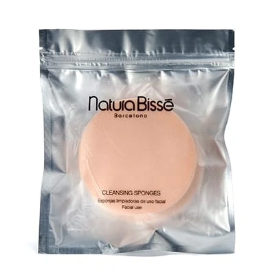 Afbeelding van Natura Bissé Éponge Spa Line Cleansing Sponges
