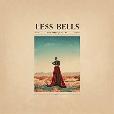 Afbeelding van Less Bells Mourning Jewelry