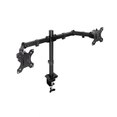 Afbeelding van Ventilator TooQ DB1802TN B Zwart