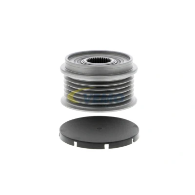Afbeelding van VEMO V30 23 0019 Dynamovrijloop 36,5 Speciaal gereedschap voor montage noodzakelijk Q+, original equipment manufacturer quality MERCEDES BENZ: B Class