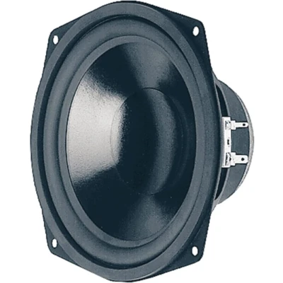 Afbeelding van Visaton WS 17 E 4 Ohm 6.5 inch 16.51 cm Woofer 60 W Ω
