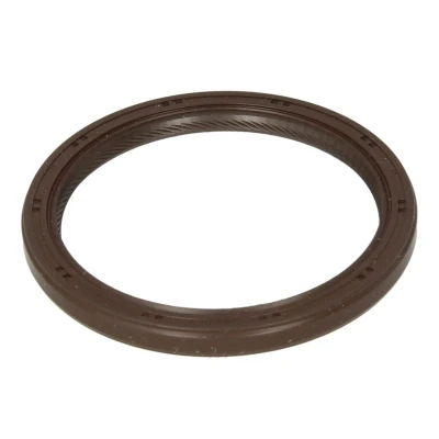 Afbeelding van CORTECO 19028964B Krukaskeerring voorkant FPM (Fluor Kautschuk) TOYOTA: Land Cruiser Prado 90