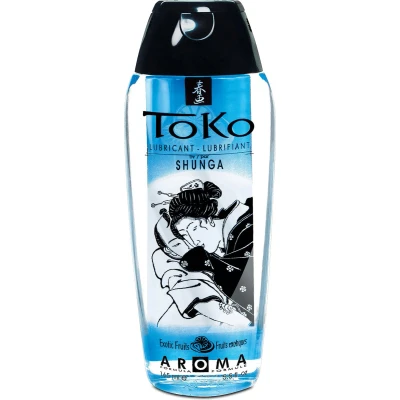Afbeelding van Shunga Toko Glijmiddel Exotische Vruchten