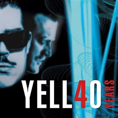 Afbeelding van Yello 40 Years (2 CD)