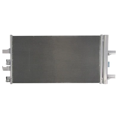 Afbeelding van Thermotec Airco condensor KTT110705