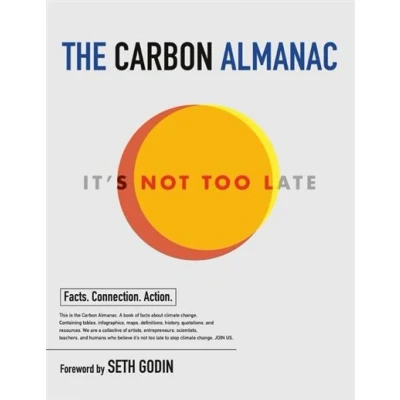 Image de The Carbon Almanac