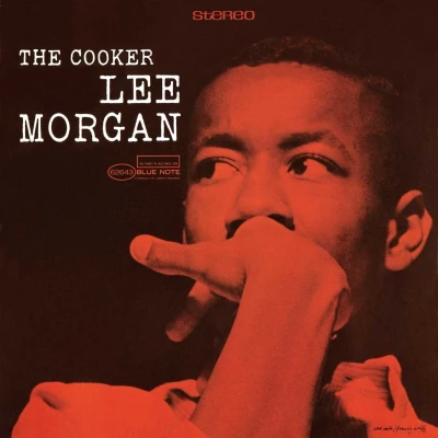 Afbeelding van Lee Morgan The Cooker (CD)
