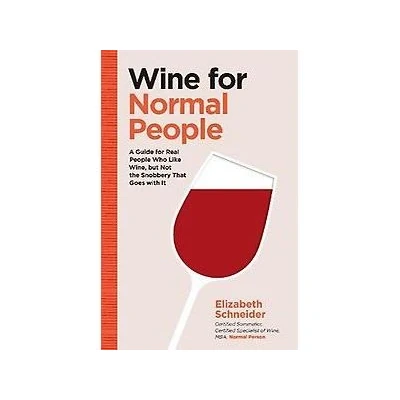 Image de Wine for Normal People