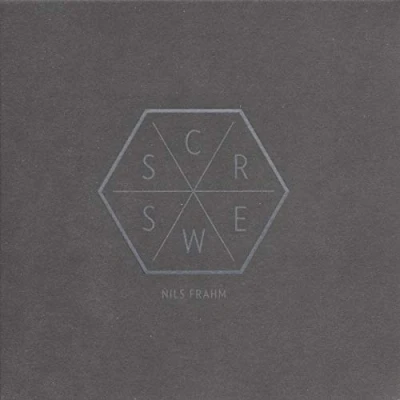 Afbeelding van Nils Frahm Screws Reworked (2 CD)