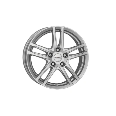 Image de Dezent Tz 8.0x19 5x112 ET39 66.6 Jante