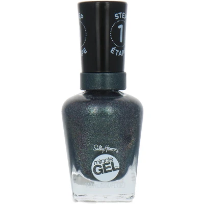 Afbeelding van Sally Hansen Miracle Gel Nagellak 652 Neblue la