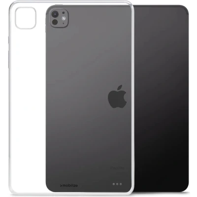 Afbeelding van Mobilize TPU Back Cover Transparant Apple iPad Air 2024 13