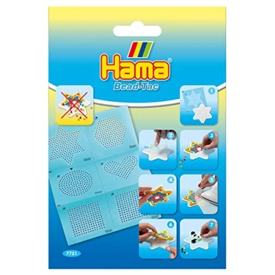 Afbeelding van Hama Strijkkralen Bead Tac