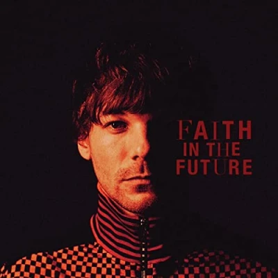 Afbeelding van Louis Tomlinson Faith In The Future (CD) (Deluxe Edition)