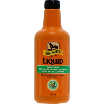 Afbeelding van Absorbine Liniment Liquid Embrocation 950ml