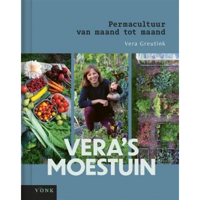 Image de Vera&#039;s moestuin