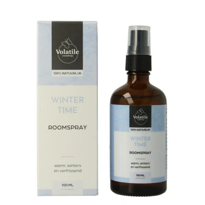 Afbeelding van Volatile Roomspray Wintertime 50ML