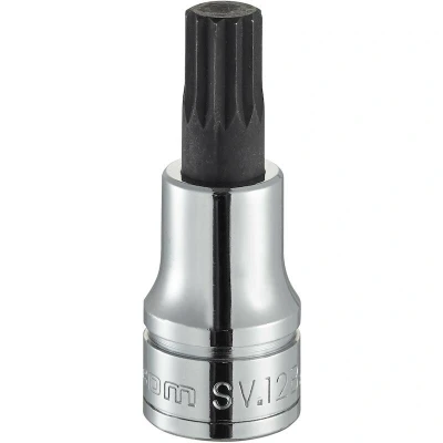 Image de FACOM SV.18B tête de tournevis 1/2&quot; à denture multiple XZN M18