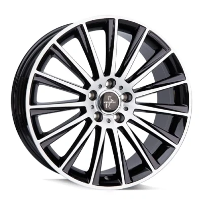 Afbeelding van KESKIN KT18 8Jx18 5/112 ET45 72,6 BFP