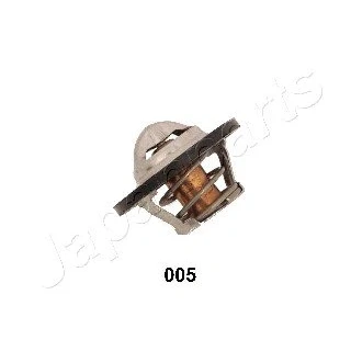 Afbeelding van JAPANPARTS VT 005 Thermostaat, koelvloeistof DACIA: Logan I MCV, Sandero I, Express, RENAULT: Kangoo Express