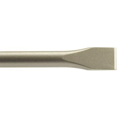 Afbeelding van Makita P 05511 Platte beitel 20 mm Gezamenlijke lengte 250 SDS Plus 1 stuk(s)