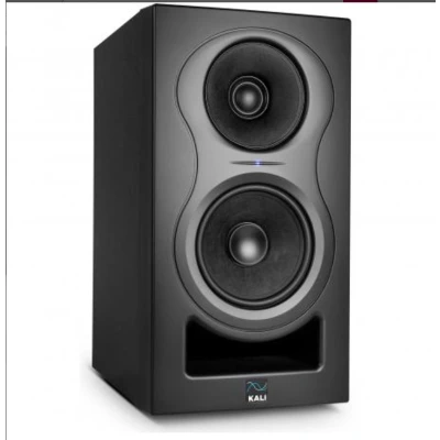 Afbeelding van Kali Audio IN 5 actieve studio monitor zwart (per stuk)