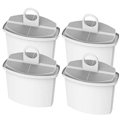 Afbeelding van Maxblue KWF2 TÜV SÜD filterpatronen, gecertificeerd, vervanging voor Braun Brita KWF2, KF560, KF130, KF140, KF550, KF570 (4)