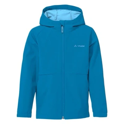 Afbeelding van VAUDE Kinich Jacket Uniseks Baby Jas