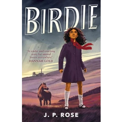 Afbeelding van Birdie