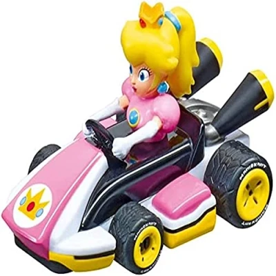 Image de Carrera Nindento Mario Kart Peach 20065019