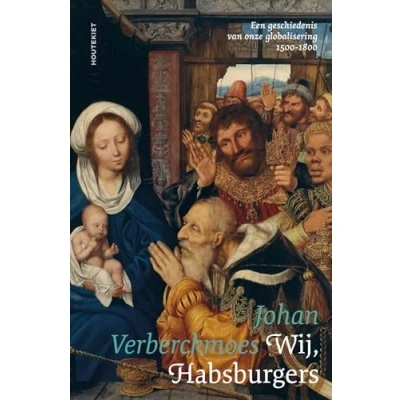 Afbeelding van Wij, Habsburgers