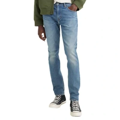 Image de Levi&#039;s Homme Jeans 512 Slim Taper, Cool as a Concomber Adv, 31W / 34L