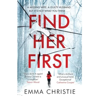 Afbeelding van Find Her First