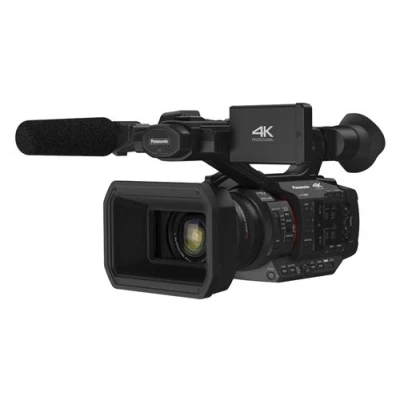Image de Caméscope Panasonic X2 Noir