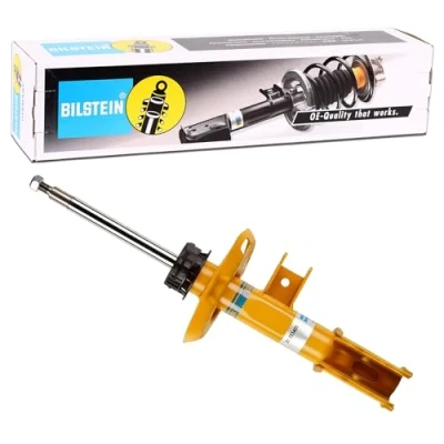 Afbeelding van BILSTEIN B6 Performance 22 223401 Schokdemper Vooras rechts Gasdruk Dubbelpijp Veerpoot Pen bovenaan, Klem onderaan MERCEDES BENZ: A Class, B Class