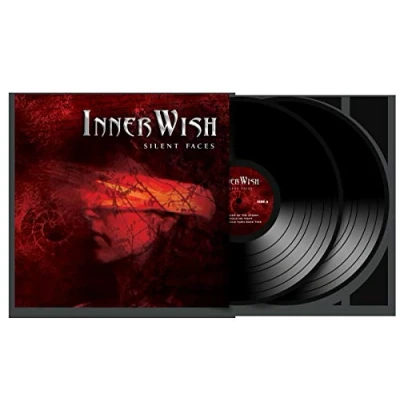 Afbeelding van InnerWish Silent Faces (2 LP) (Limited Edition) (Remastered)
