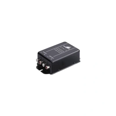 Image de Monacor MPR 6 pré amplificateur