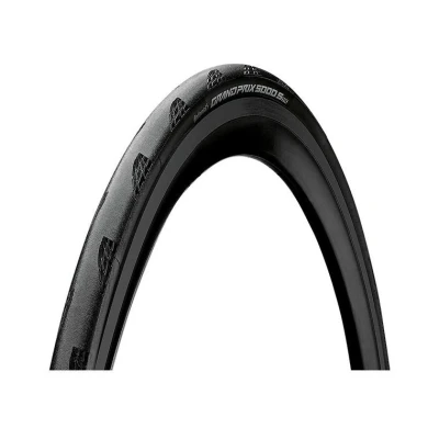Afbeelding van Continental Grand Prix 5000S TR Racefiets Band 32mm Zwart