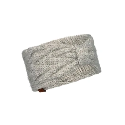 Afbeelding van BUFF® Knitted Headband CARYN CRU Hoofdband