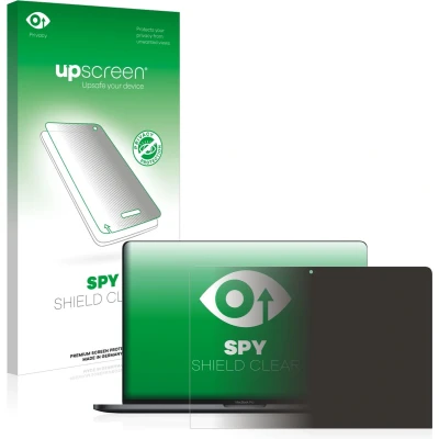 Afbeelding van upscreen privacy screenprotector voor Apple MacBook Pro 13&quot; 2022 Folie Beschermfolie Blauwlichtfilter